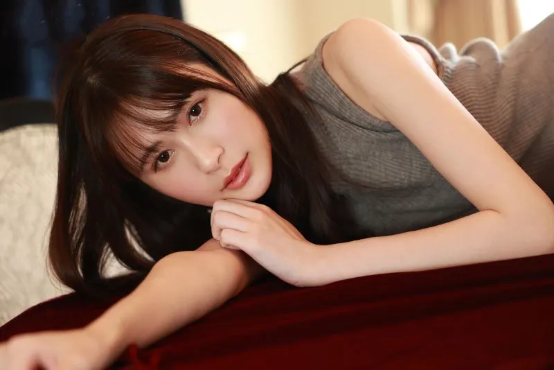 Nhẹ ndương vật tình cảm đưa em lên 9 tầng mây ~seika itou