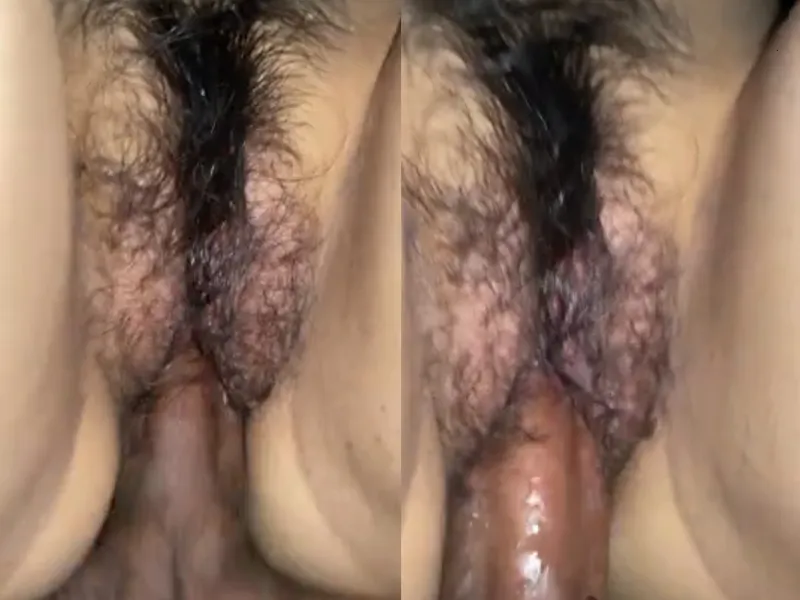 Bắn vào trong bướm em bạn gái cũ 2k8